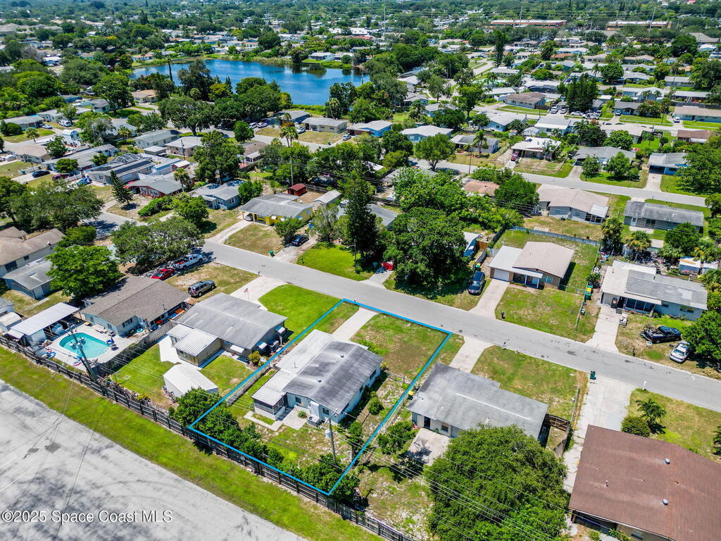 2189 Smathers Circle, Melbourne, FL 32935