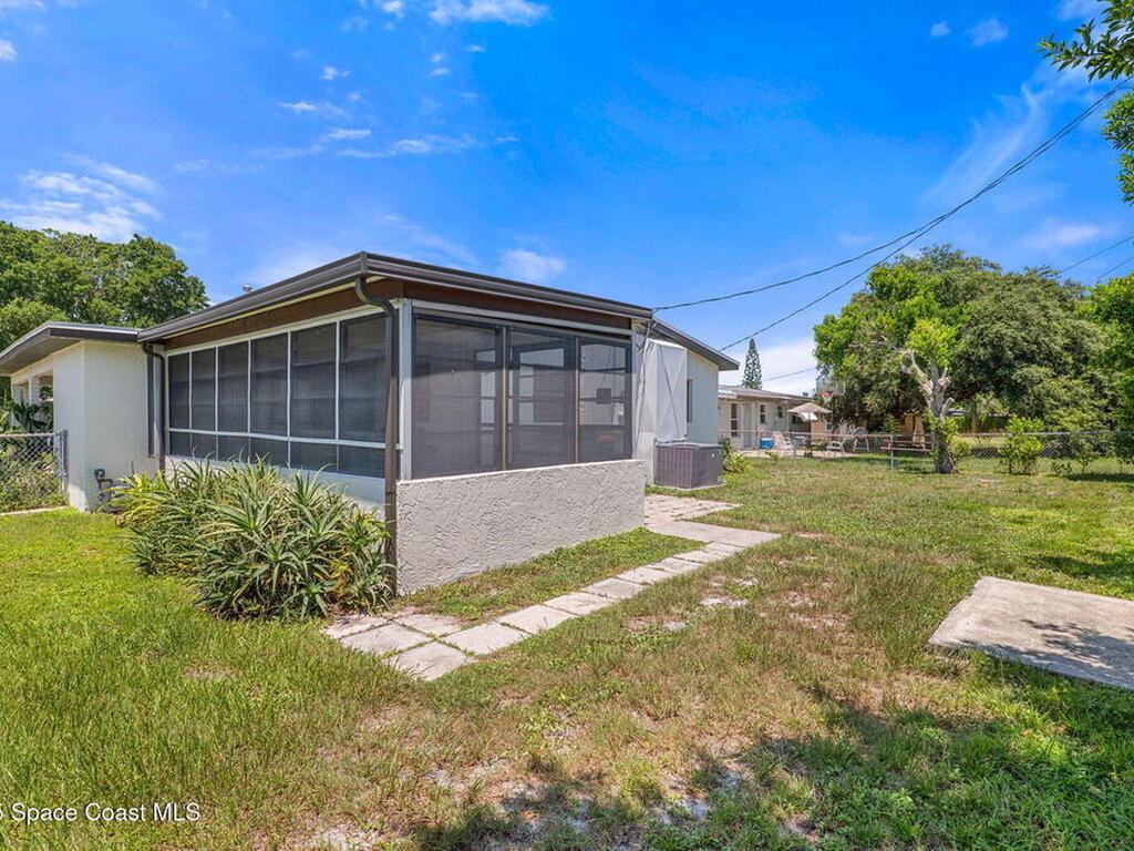 2189 Smathers Circle, Melbourne, FL 32935