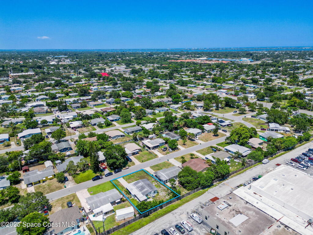 2189 Smathers Circle, Melbourne, FL 32935