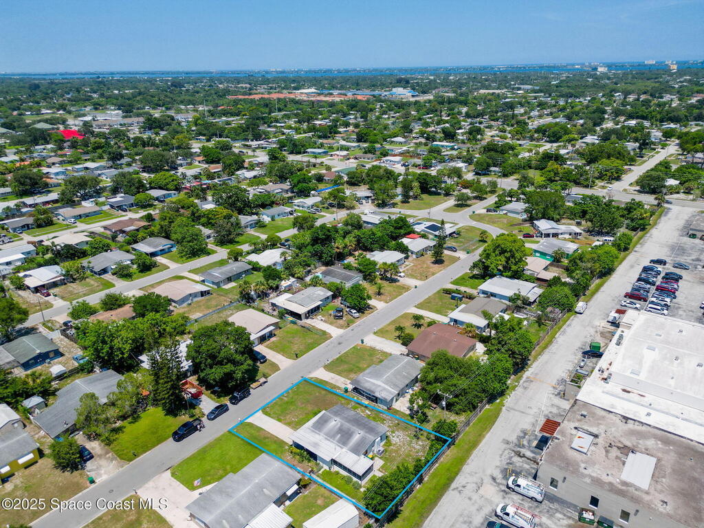 2189 Smathers Circle, Melbourne, FL 32935