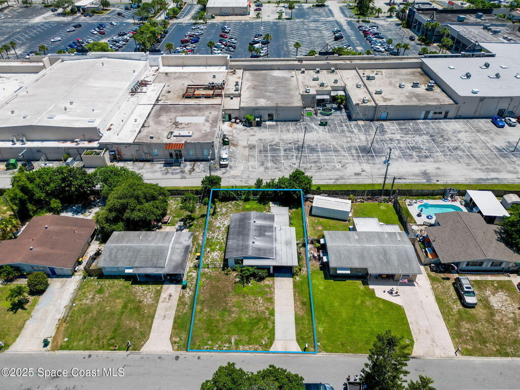 2189 Smathers Circle, Melbourne, FL 32935