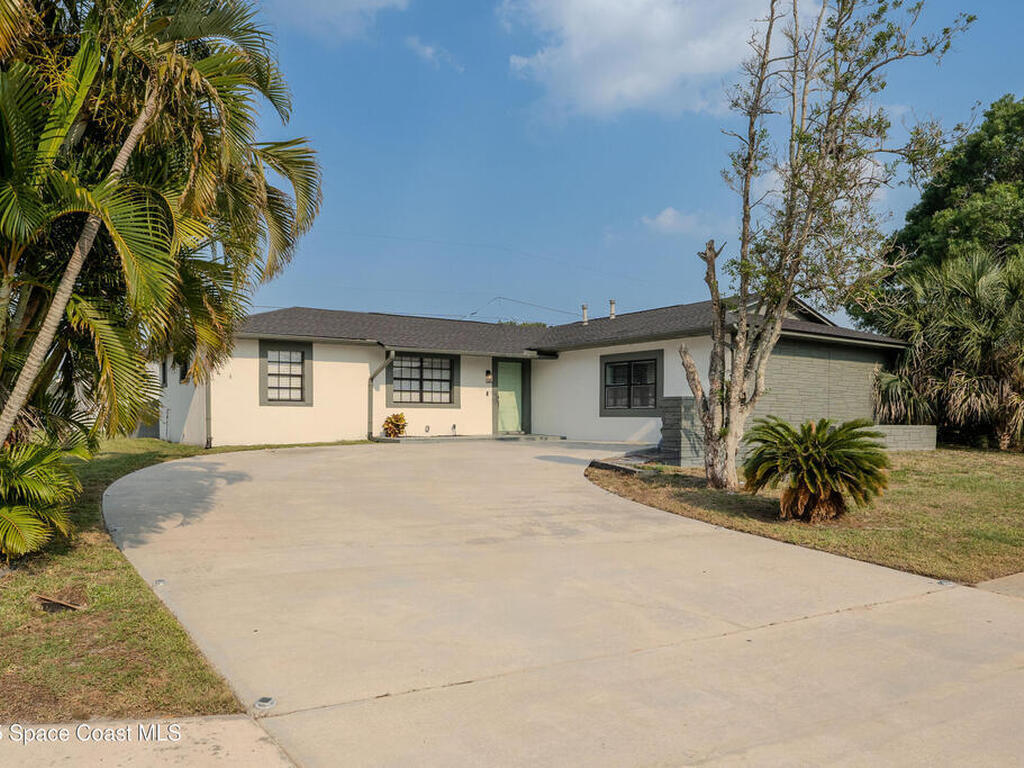 629 Tupelo Drive, Melbourne, FL 32935