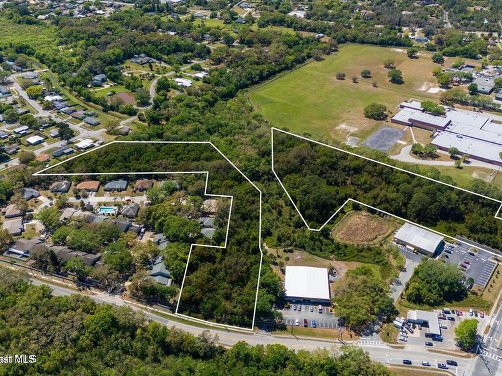 0000 Dairy Road, Titusville, FL 32796