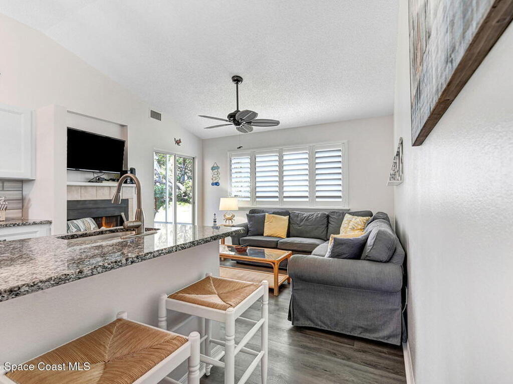 718 Beach Park Lane, Cape Canaveral, FL 32920