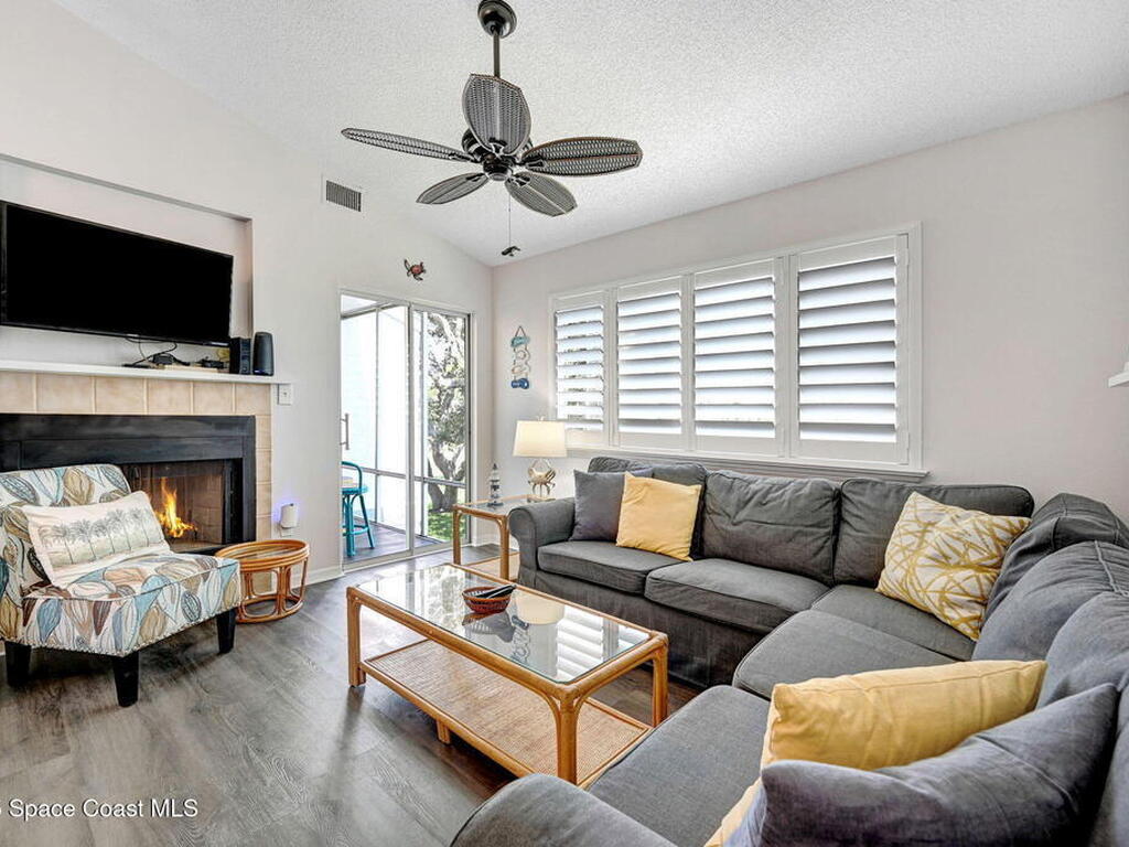 718 Beach Park Lane, Cape Canaveral, FL 32920