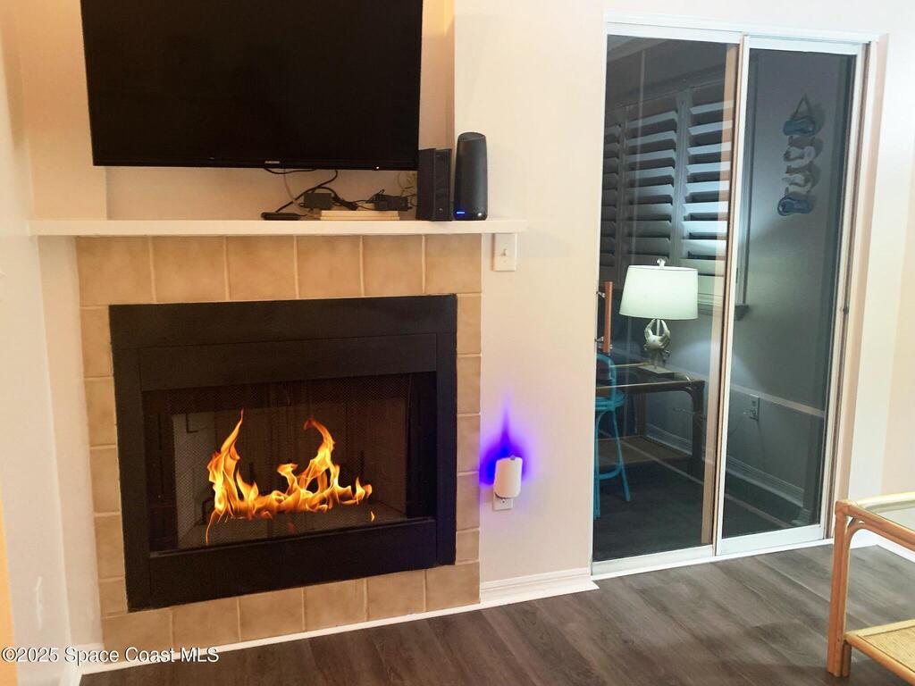 718 Beach Park Lane, Cape Canaveral, FL 32920