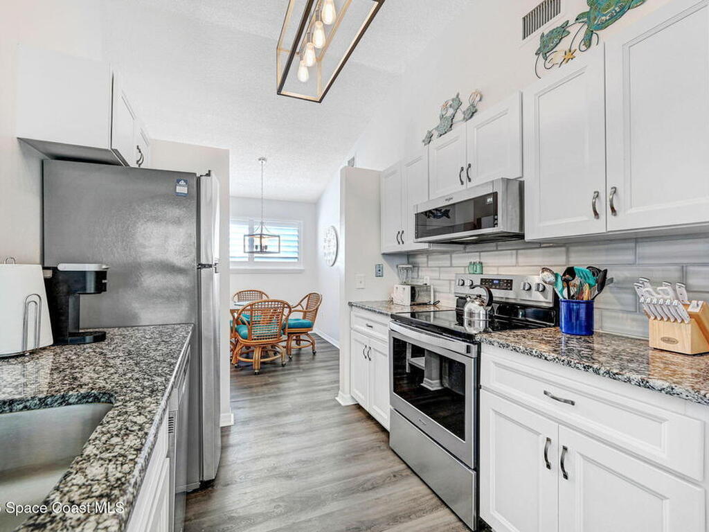 718 Beach Park Lane, Cape Canaveral, FL 32920