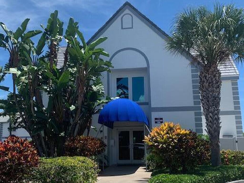 718 Beach Park Lane, Cape Canaveral, FL 32920