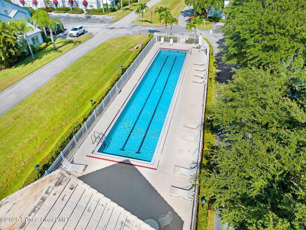 718 Beach Park Lane, Cape Canaveral, FL 32920