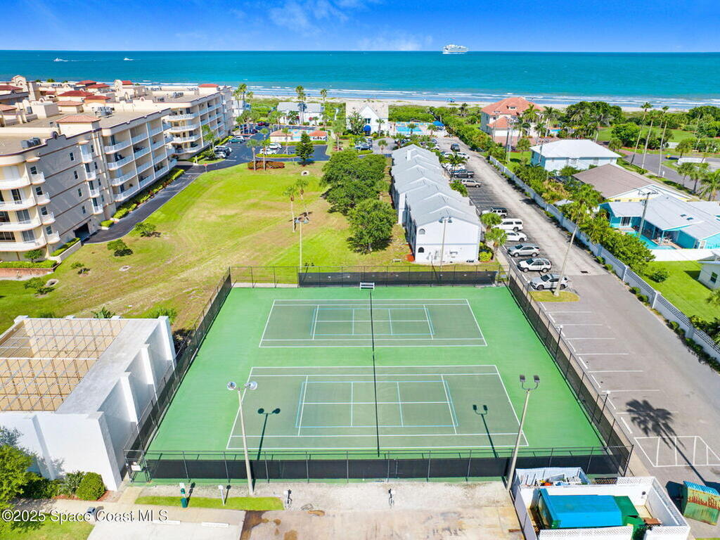 718 Beach Park Lane, Cape Canaveral, FL 32920