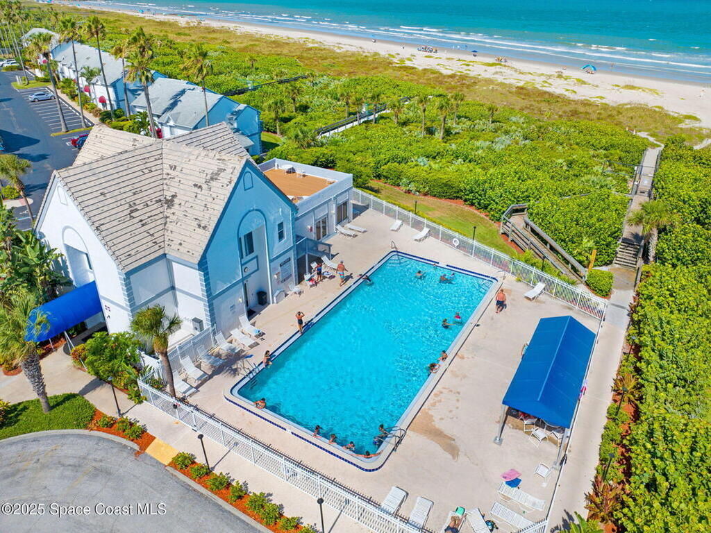 718 Beach Park Lane, Cape Canaveral, FL 32920