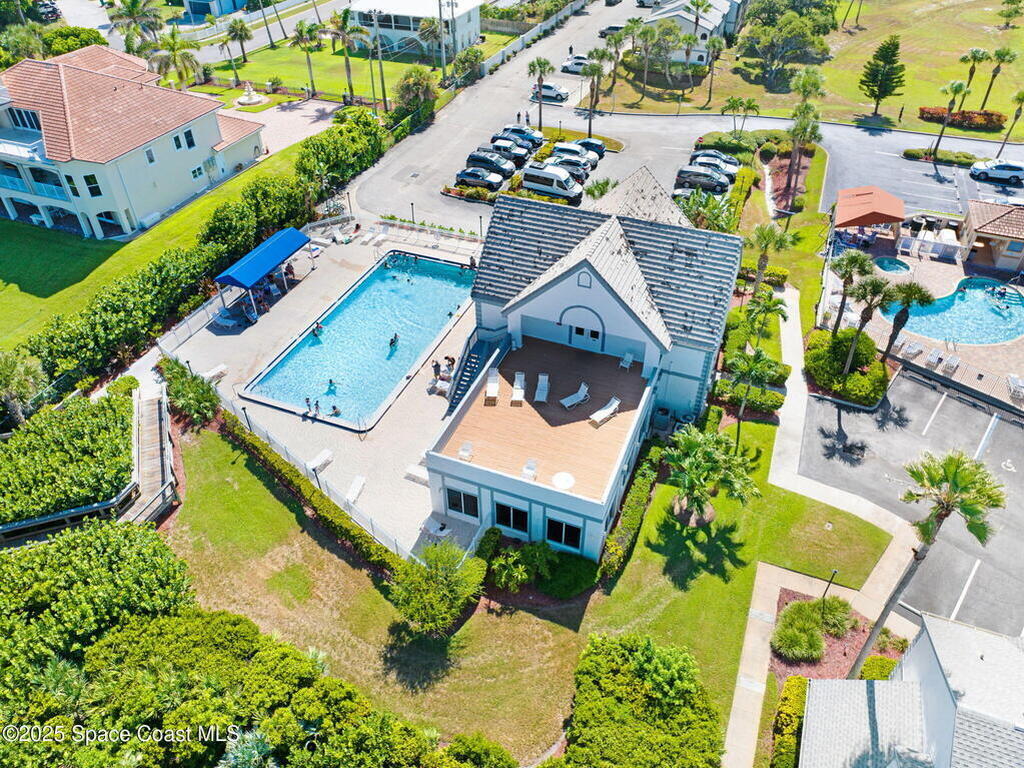718 Beach Park Lane, Cape Canaveral, FL 32920