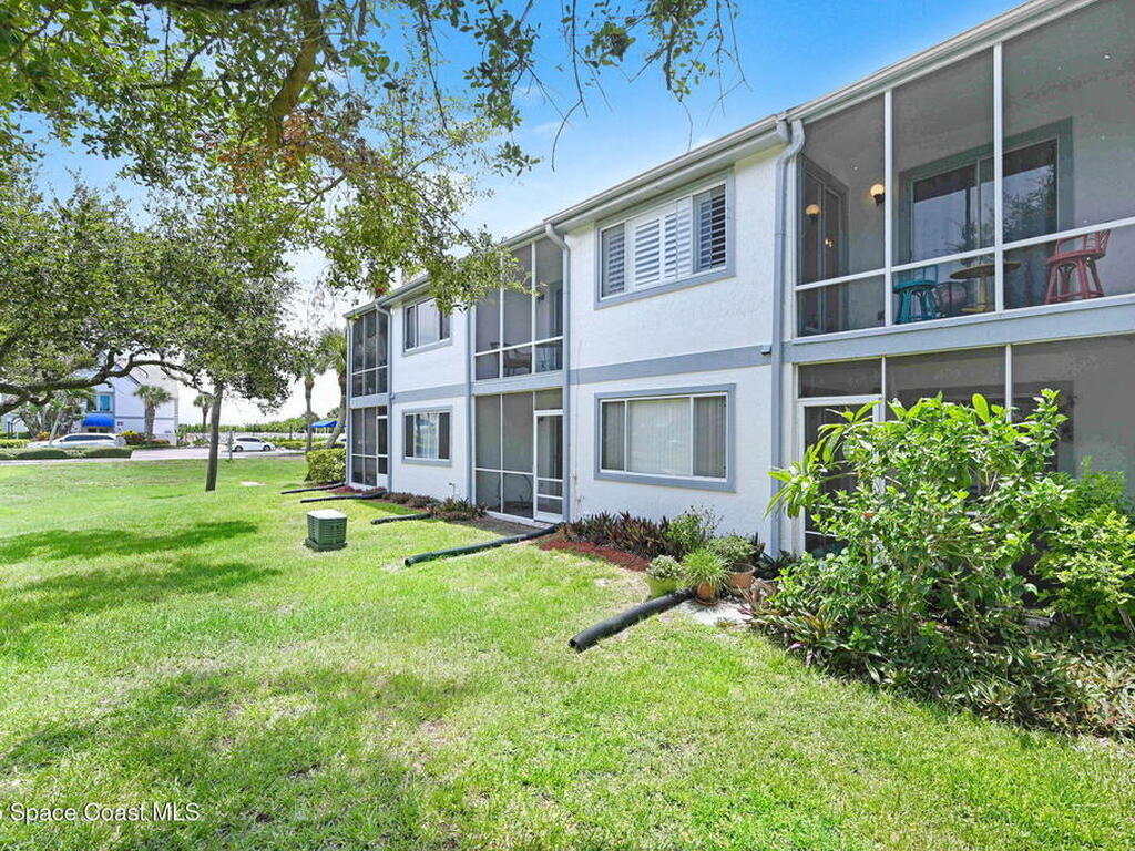 718 Beach Park Lane, Cape Canaveral, FL 32920