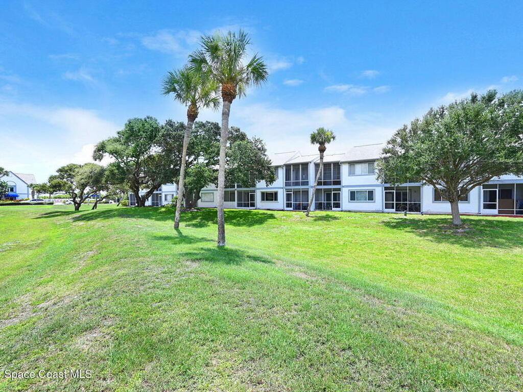 718 Beach Park Lane, Cape Canaveral, FL 32920