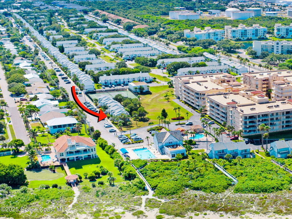 718 Beach Park Lane, Cape Canaveral, FL 32920