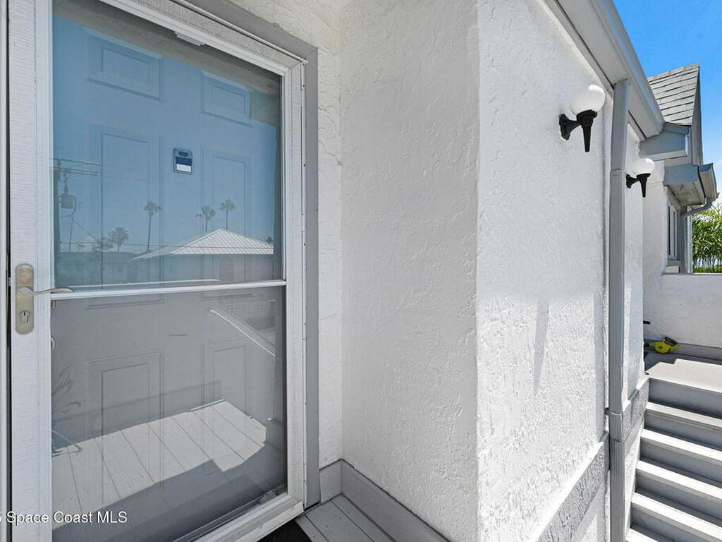 718 Beach Park Lane, Cape Canaveral, FL 32920