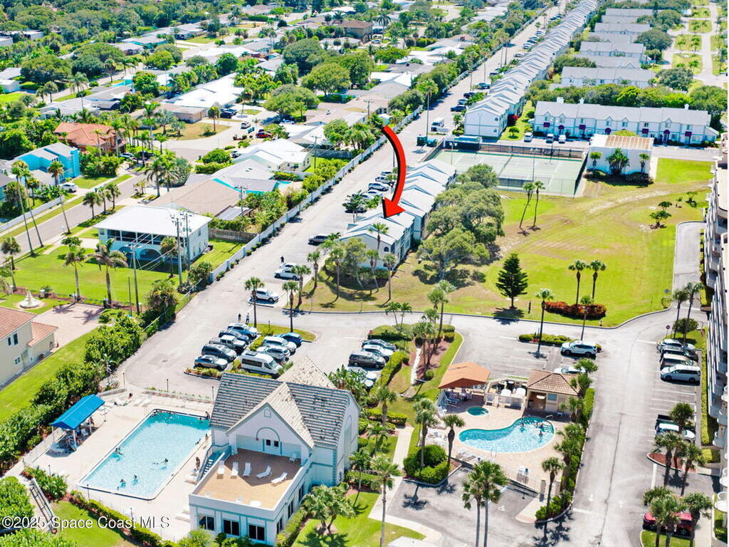 718 Beach Park Lane, Cape Canaveral, FL 32920