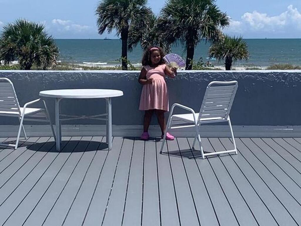 718 Beach Park Lane, Cape Canaveral, FL 32920