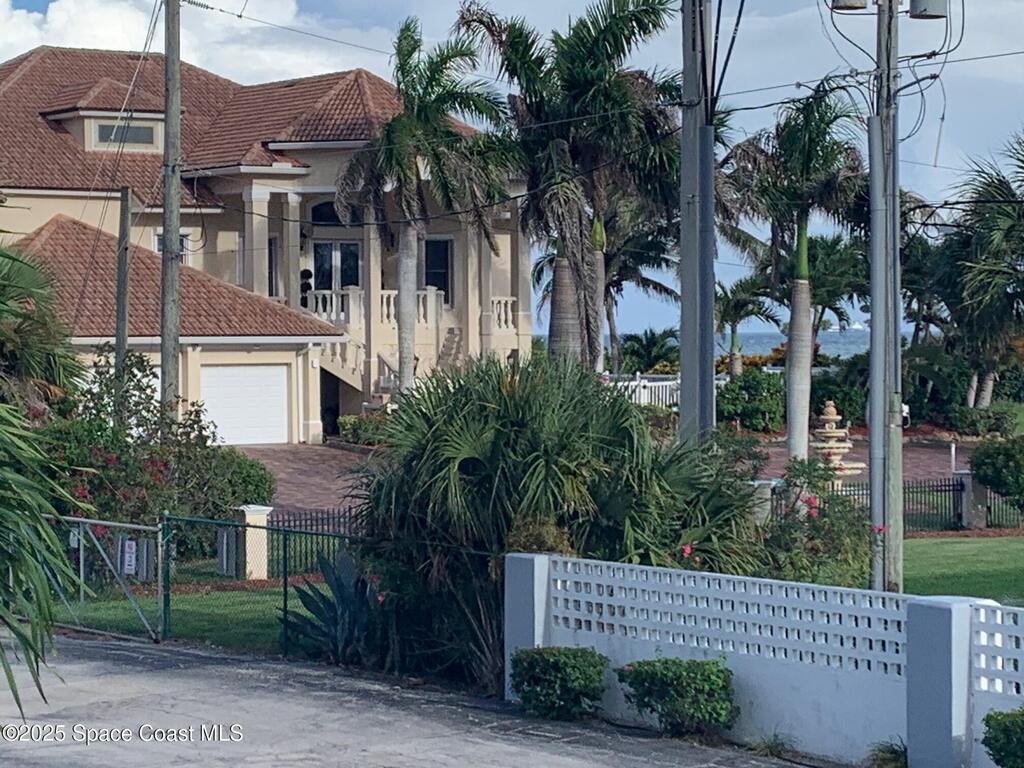 718 Beach Park Lane, Cape Canaveral, FL 32920