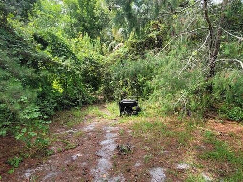 Unknown Woodland Hills Drive, Titusville, FL 32780