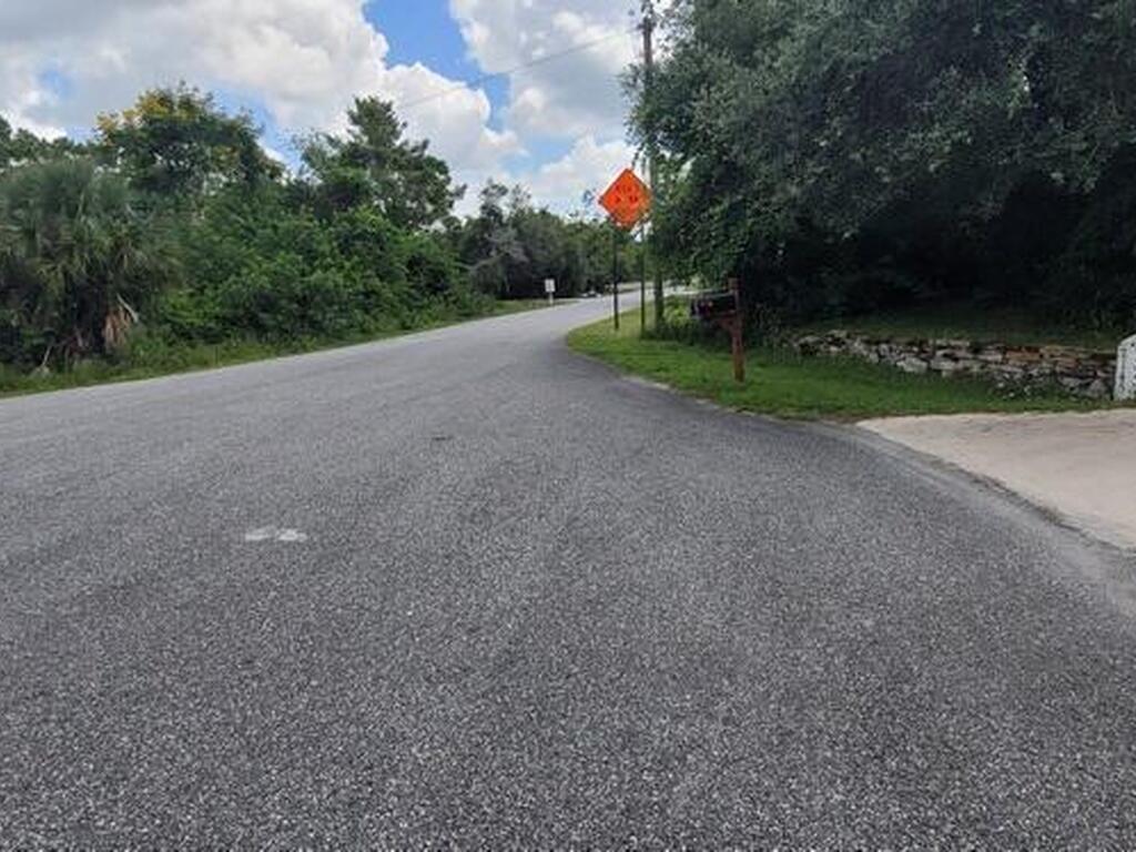 Unknown Woodland Hills Drive, Titusville, FL 32780