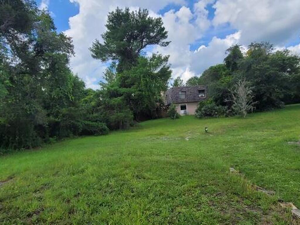 Unknown Woodland Hills Drive, Titusville, FL 32780