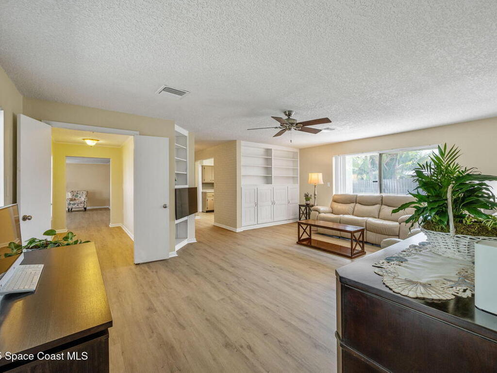 303 Shannon Avenue, Melbourne Beach, FL 32951