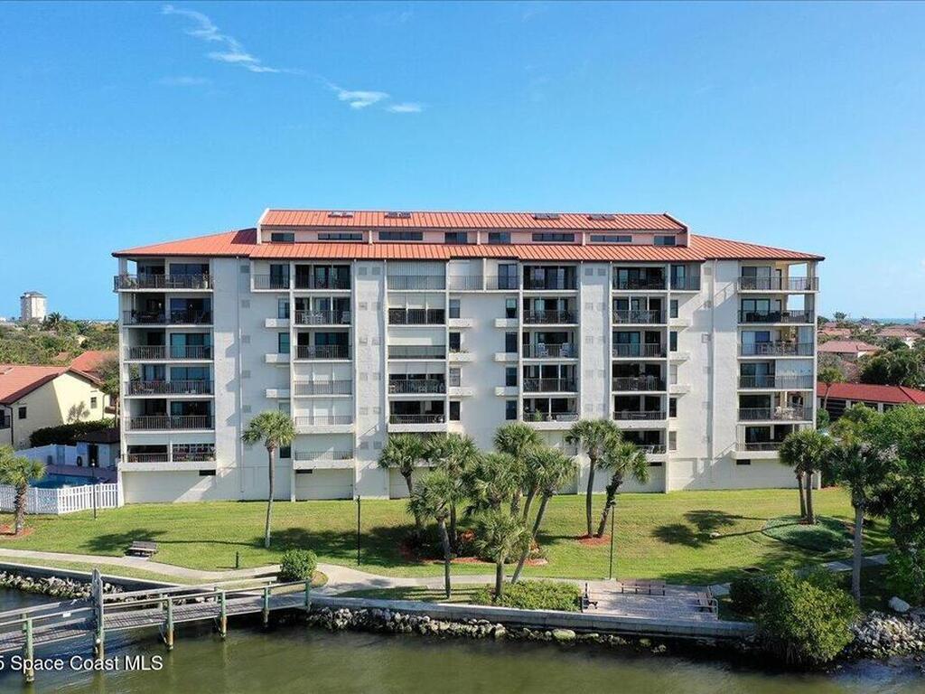 3220 River Villa Way, Melbourne Beach, FL 32951