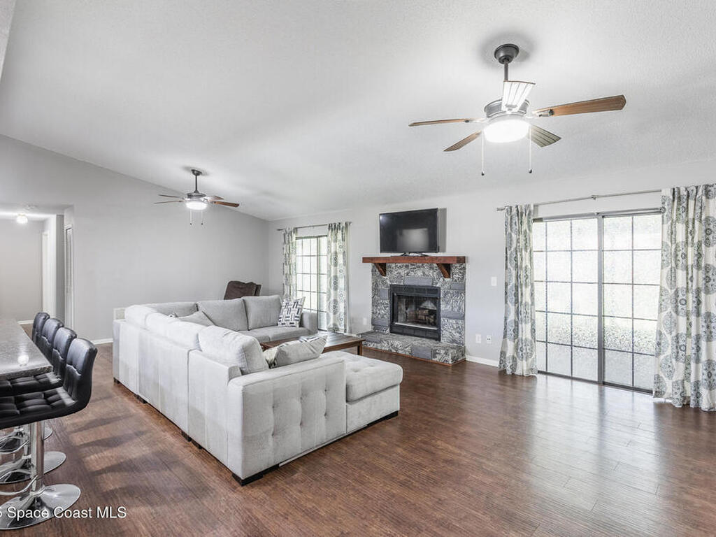 3486 Cabbage Palm Avenue, Melbourne, FL 32901