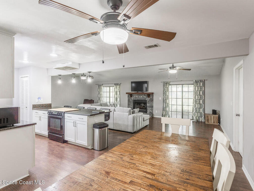 3486 Cabbage Palm Avenue, Melbourne, FL 32901