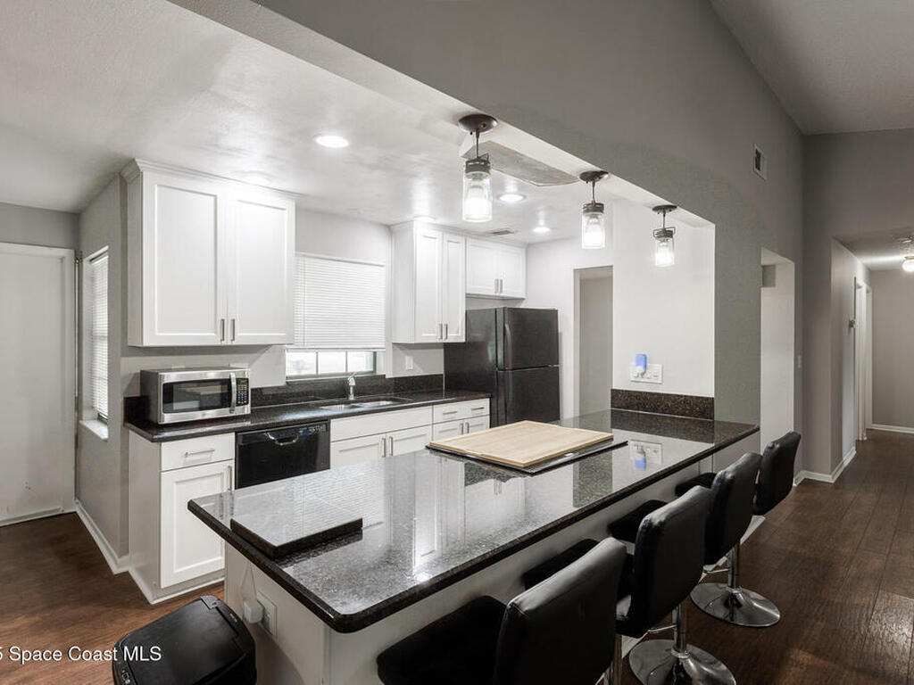 3486 Cabbage Palm Avenue, Melbourne, FL 32901