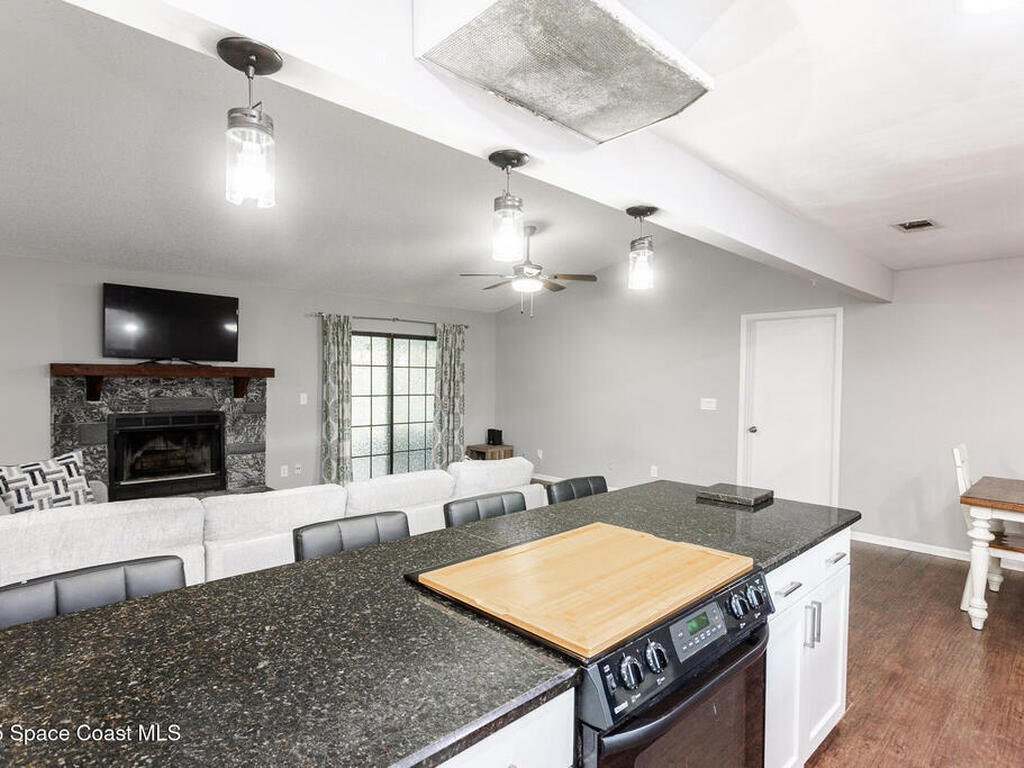 3486 Cabbage Palm Avenue, Melbourne, FL 32901