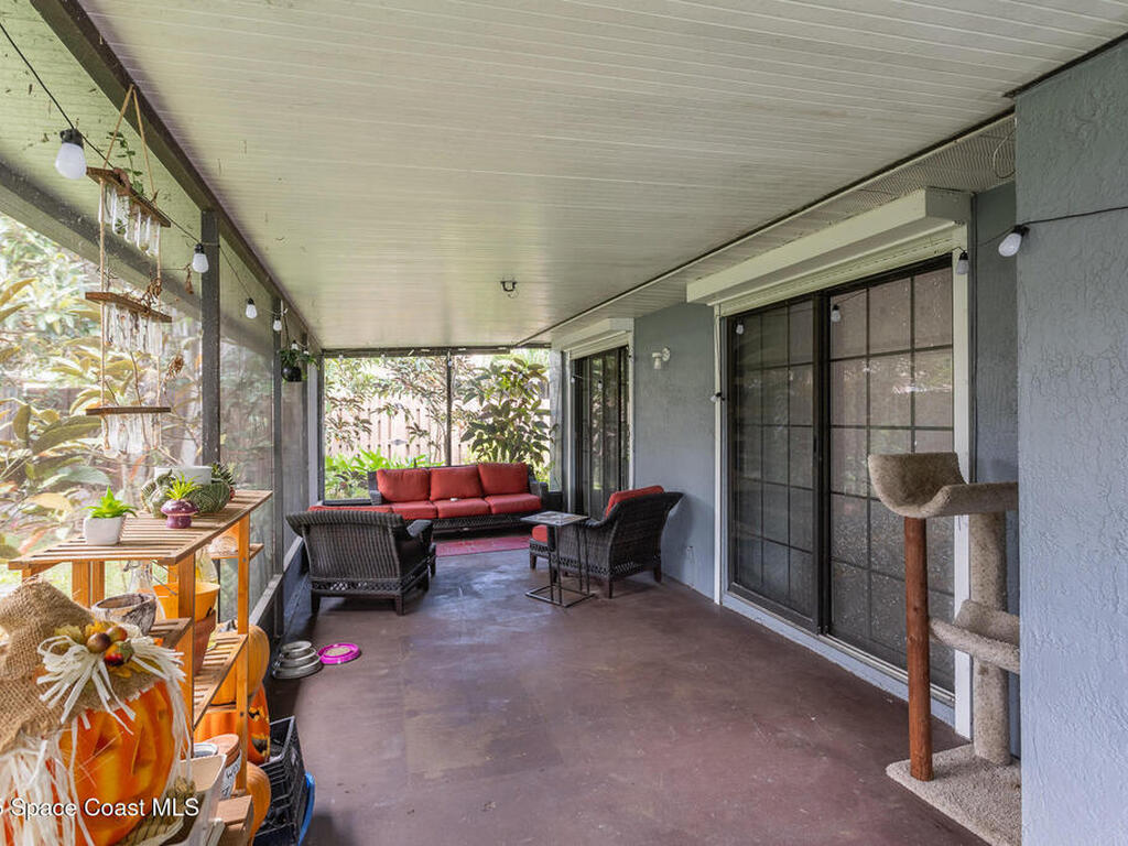 3486 Cabbage Palm Avenue, Melbourne, FL 32901