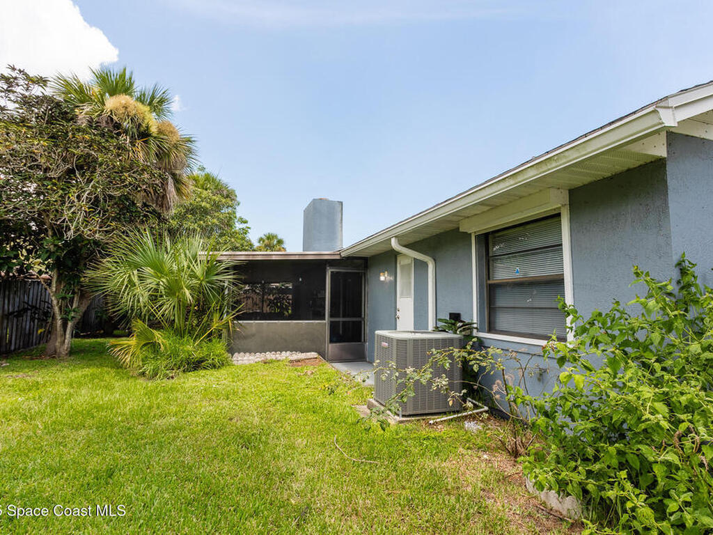 3486 Cabbage Palm Avenue, Melbourne, FL 32901