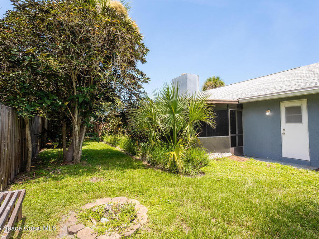 3486 Cabbage Palm Avenue, Melbourne, FL 32901