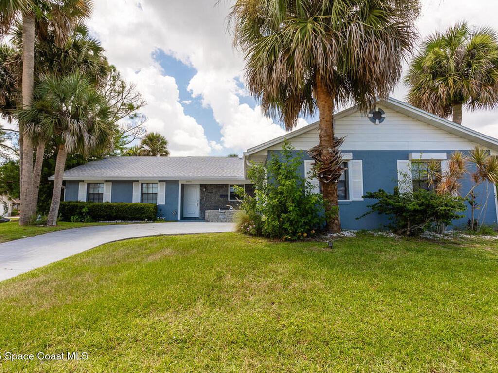 3486 Cabbage Palm Avenue, Melbourne, FL 32901