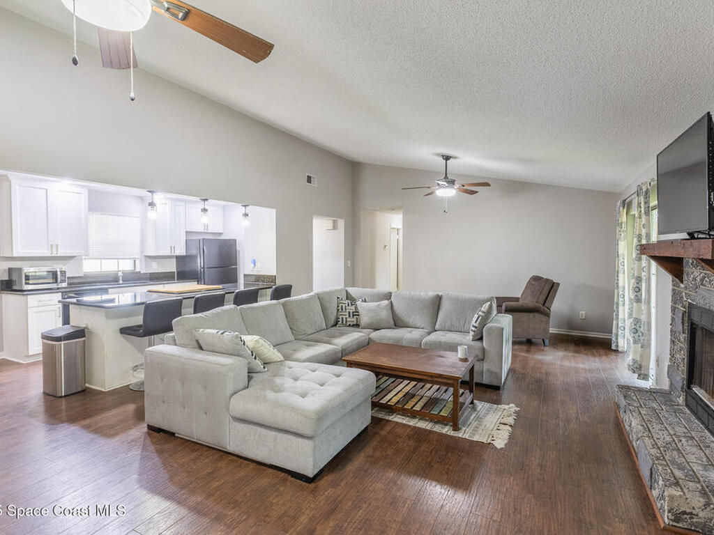 3486 Cabbage Palm Avenue, Melbourne, FL 32901