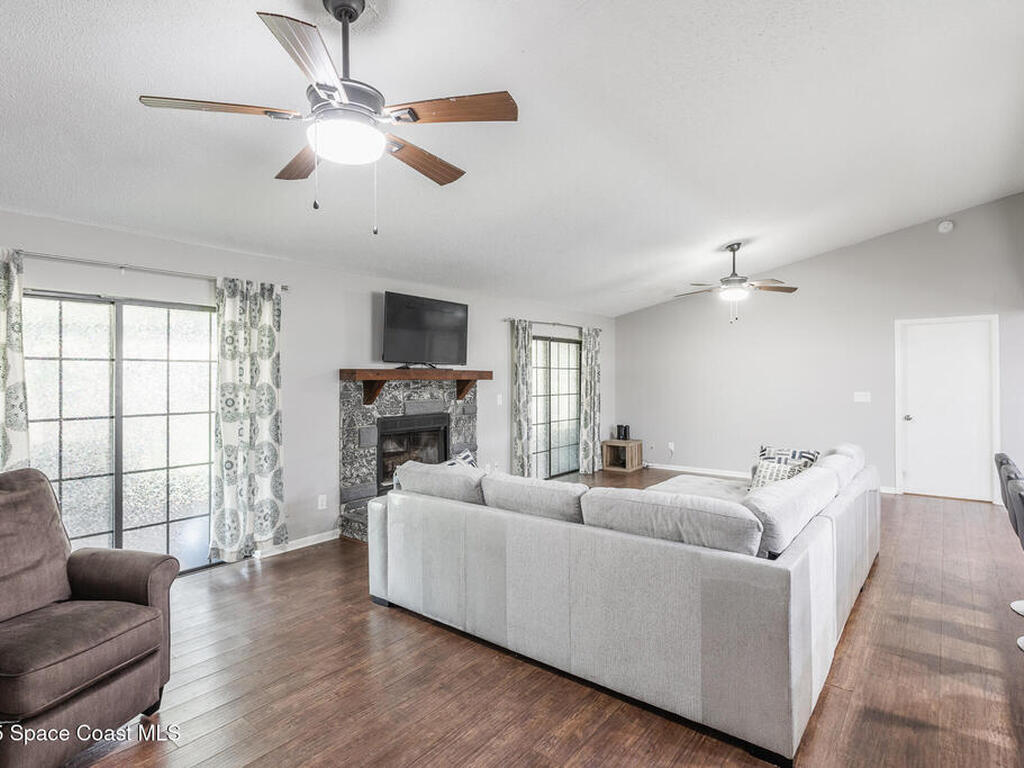 3486 Cabbage Palm Avenue, Melbourne, FL 32901