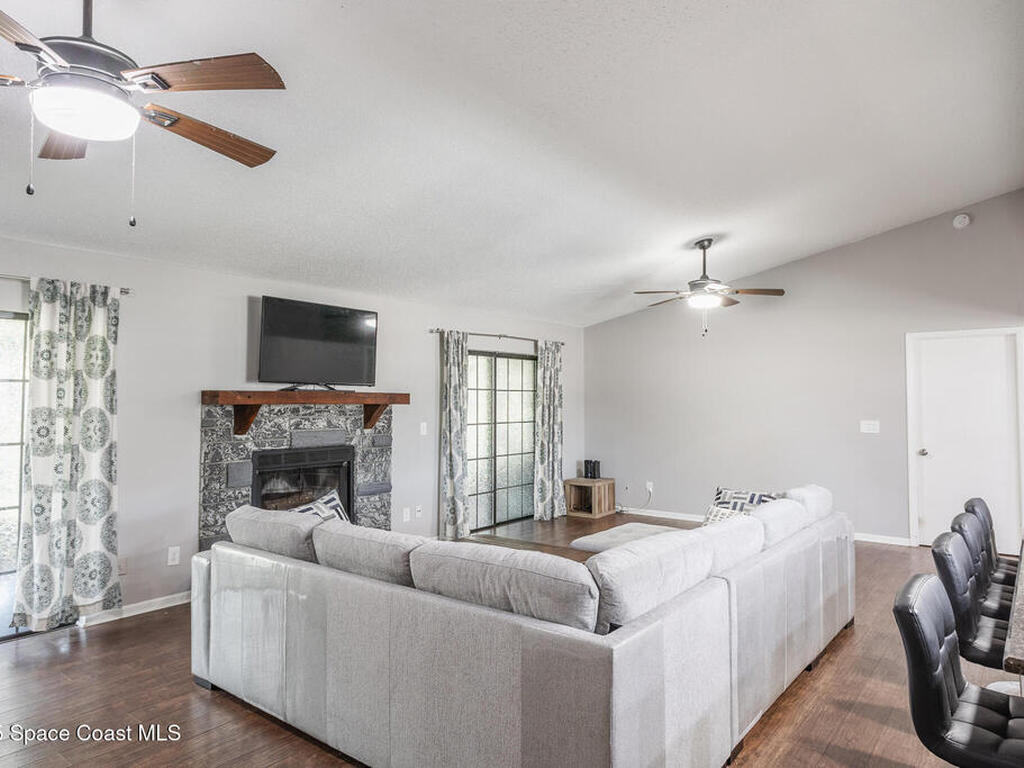 3486 Cabbage Palm Avenue, Melbourne, FL 32901