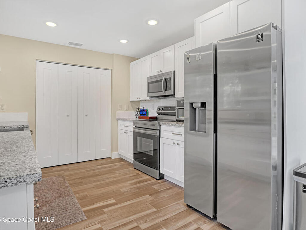 625 Kings Way, Merritt Island, FL 32953