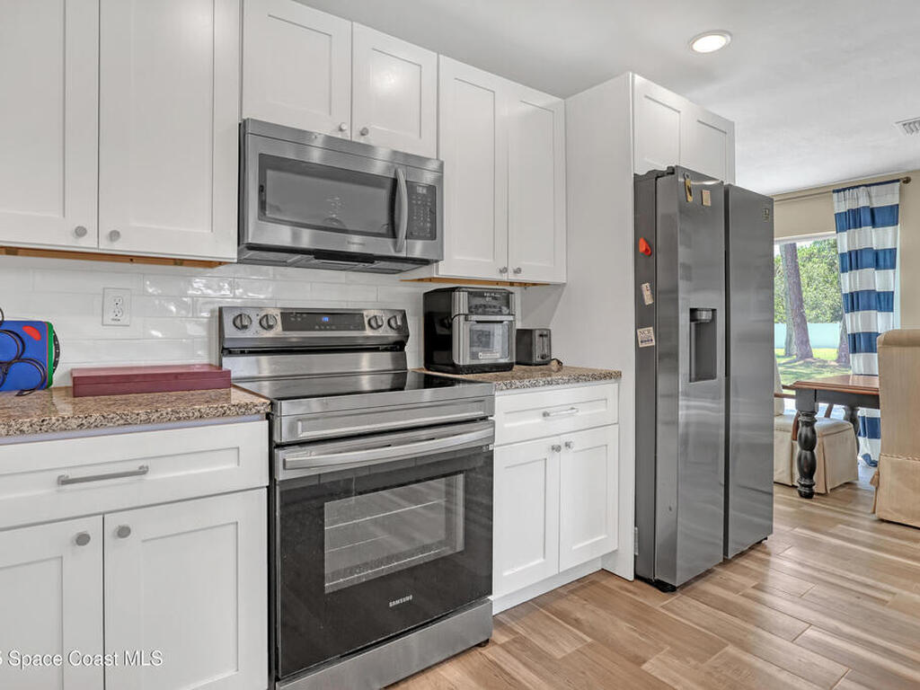 625 Kings Way, Merritt Island, FL 32953