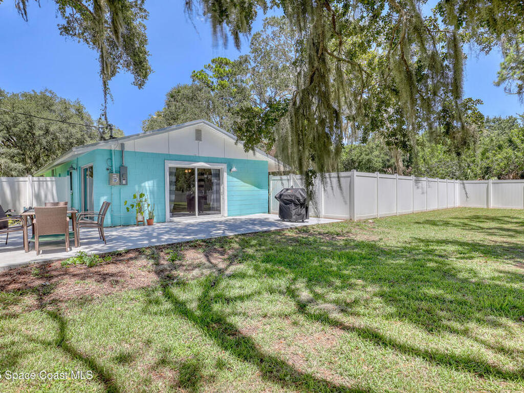 625 Kings Way, Merritt Island, FL 32953