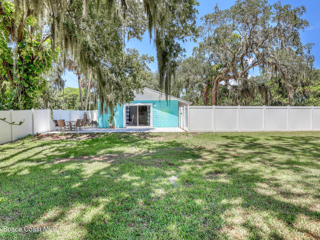 625 Kings Way, Merritt Island, FL 32953