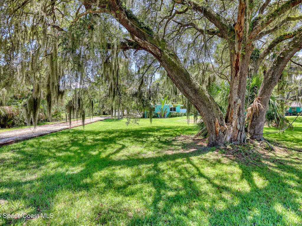 625 Kings Way, Merritt Island, FL 32953