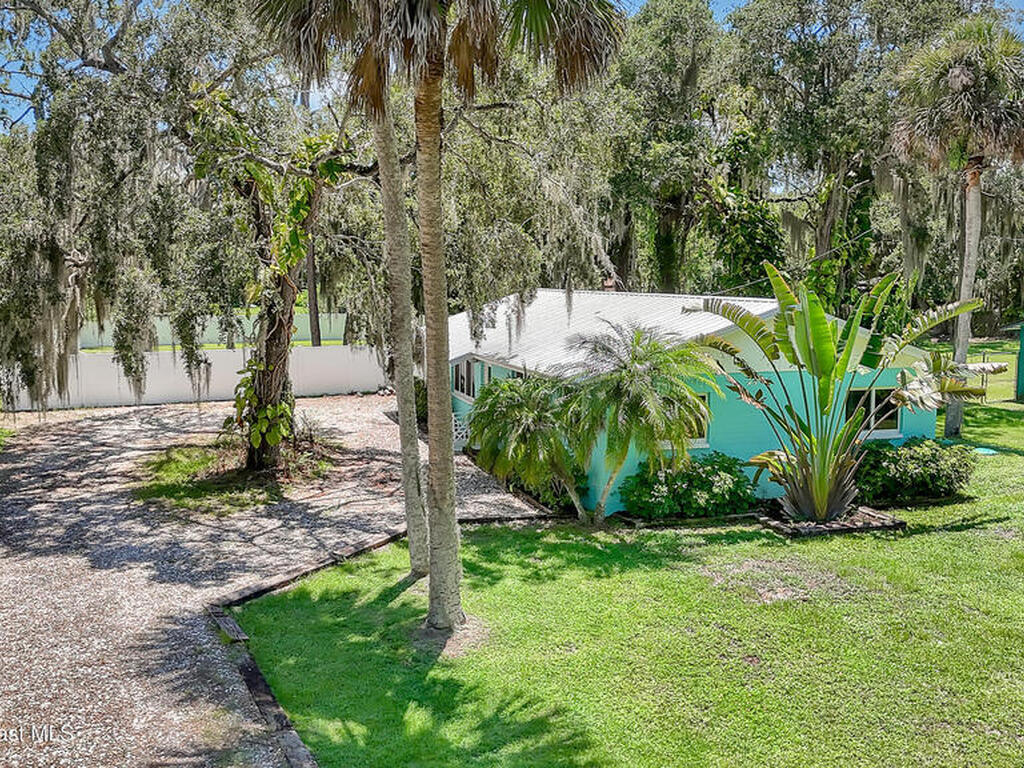 625 Kings Way, Merritt Island, FL 32953