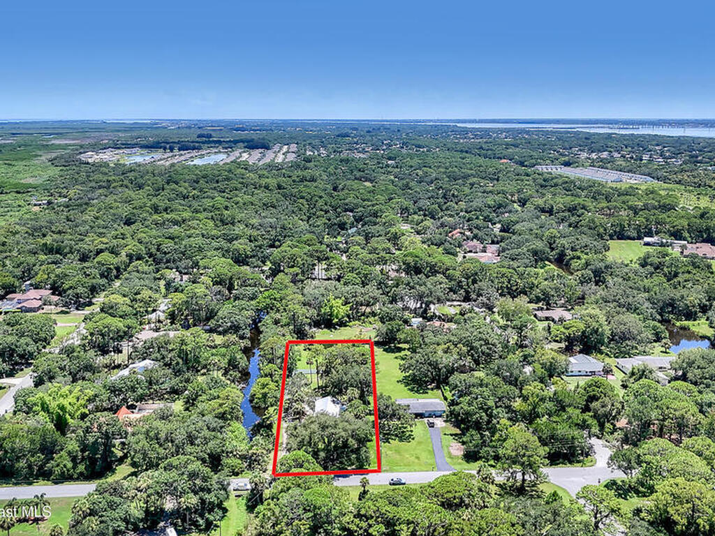 625 Kings Way, Merritt Island, FL 32953