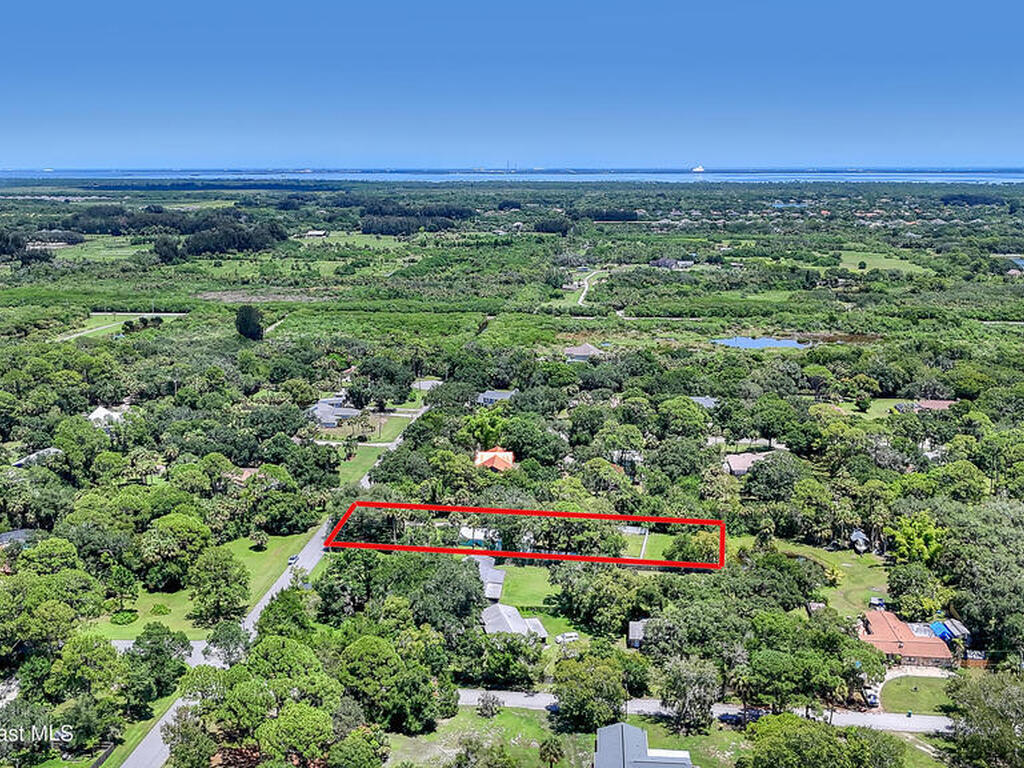 625 Kings Way, Merritt Island, FL 32953