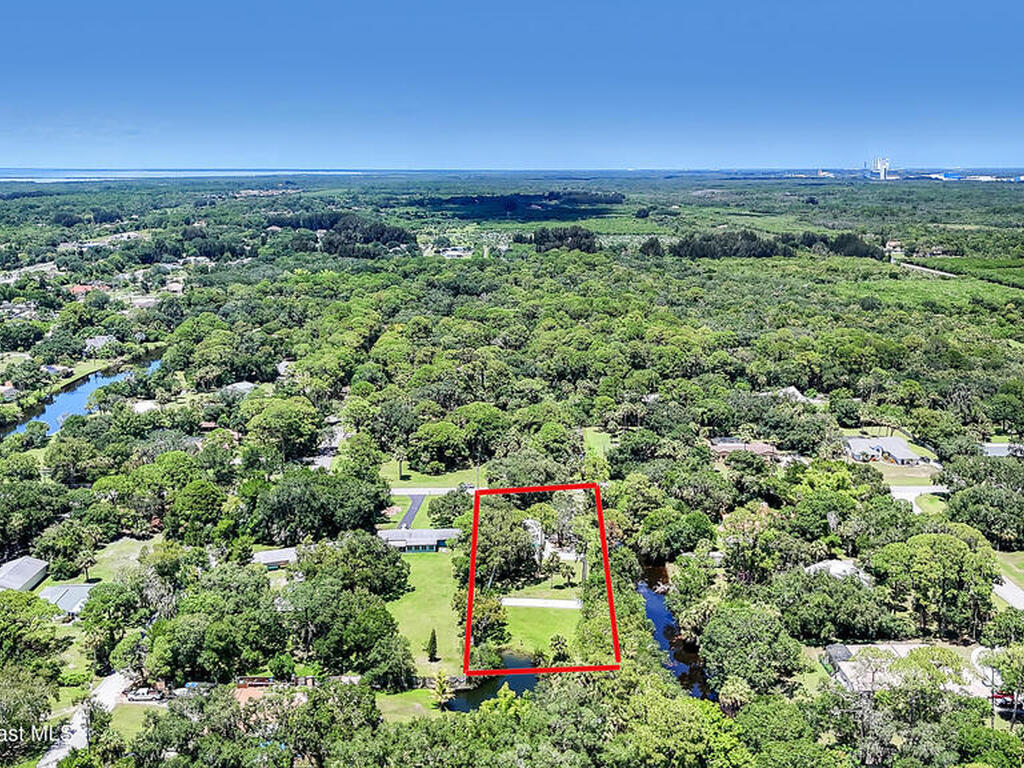 625 Kings Way, Merritt Island, FL 32953