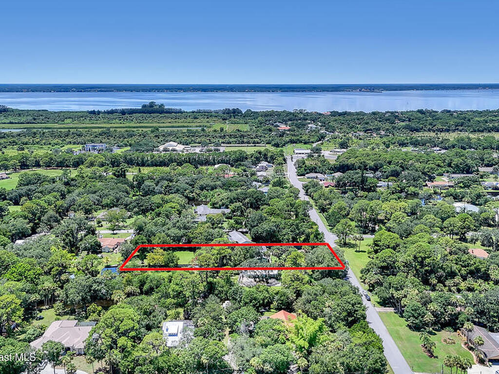 625 Kings Way, Merritt Island, FL 32953
