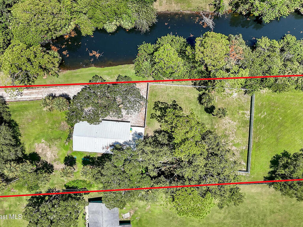 625 Kings Way, Merritt Island, FL 32953